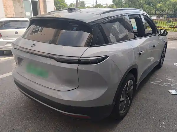 NIO ES6 2023