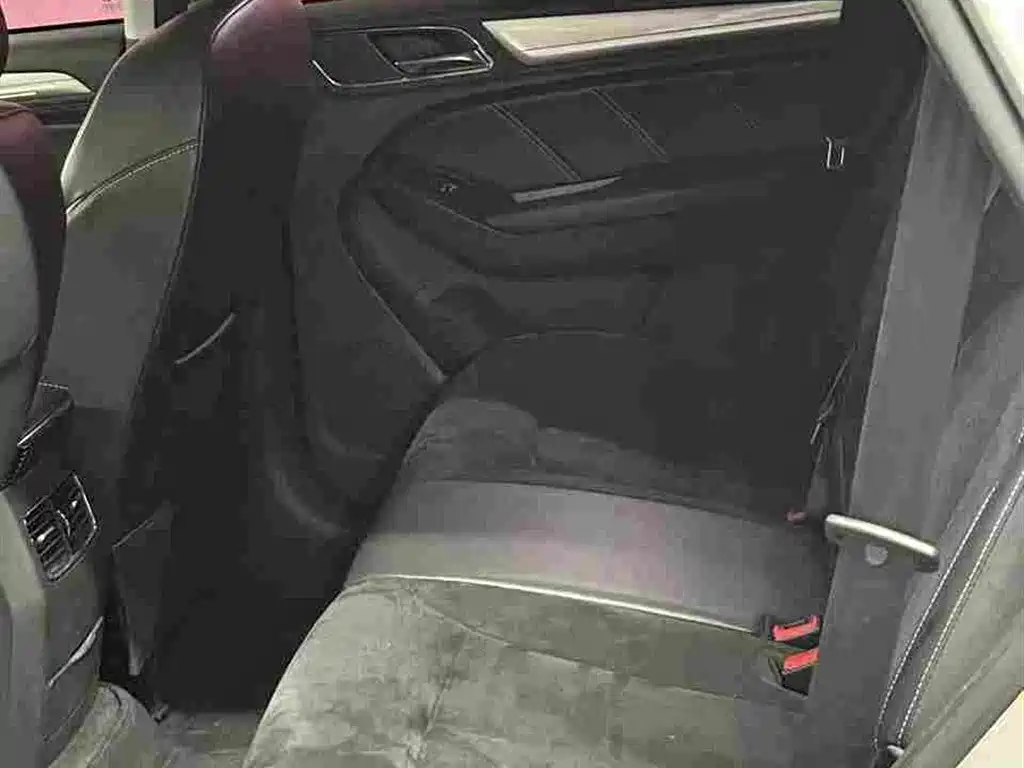 Roewe RX5 New Energy 2019 — фото 14