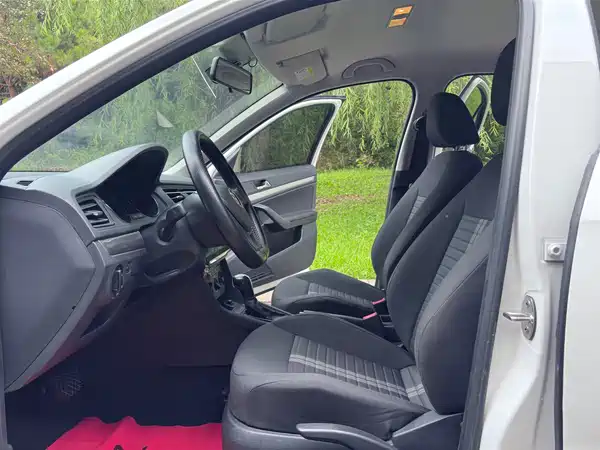 Volkswagen Lavida 2023