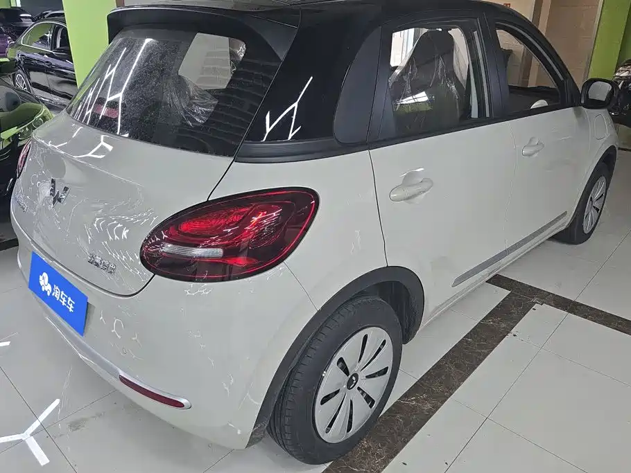 Wuling Bingo 2026