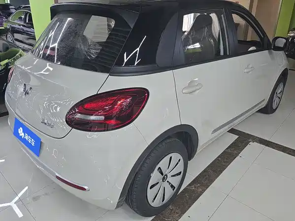 Wuling Bingo 2026