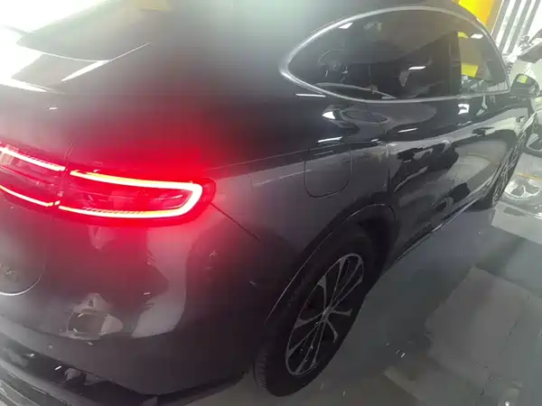 Luxeed R7 2025