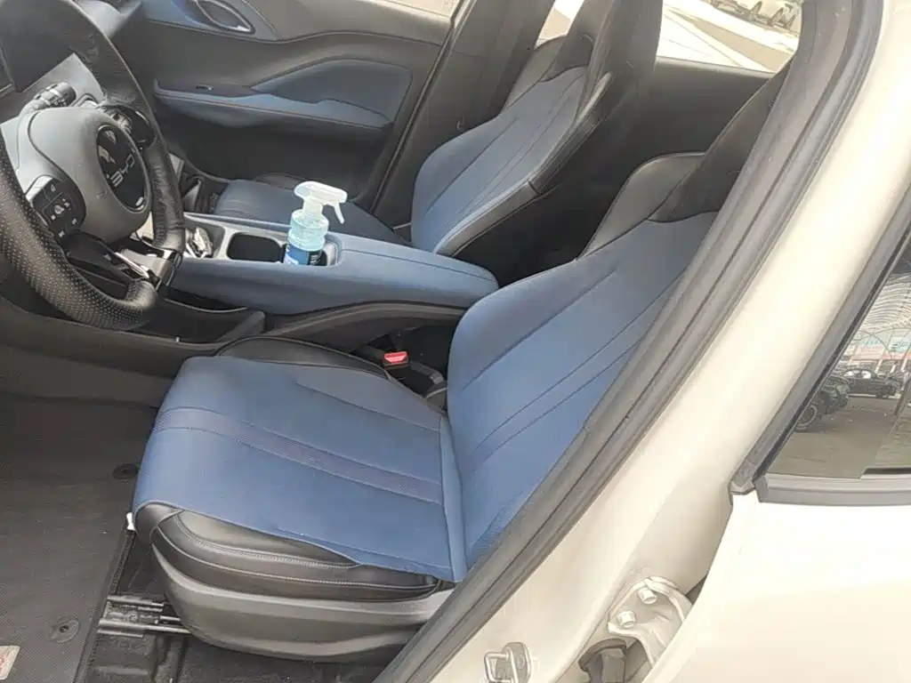 BYD Seagull 2023 — фото 15