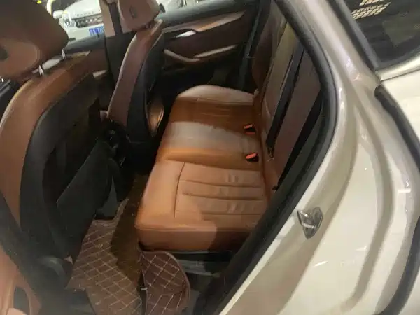 BMW X6 2017