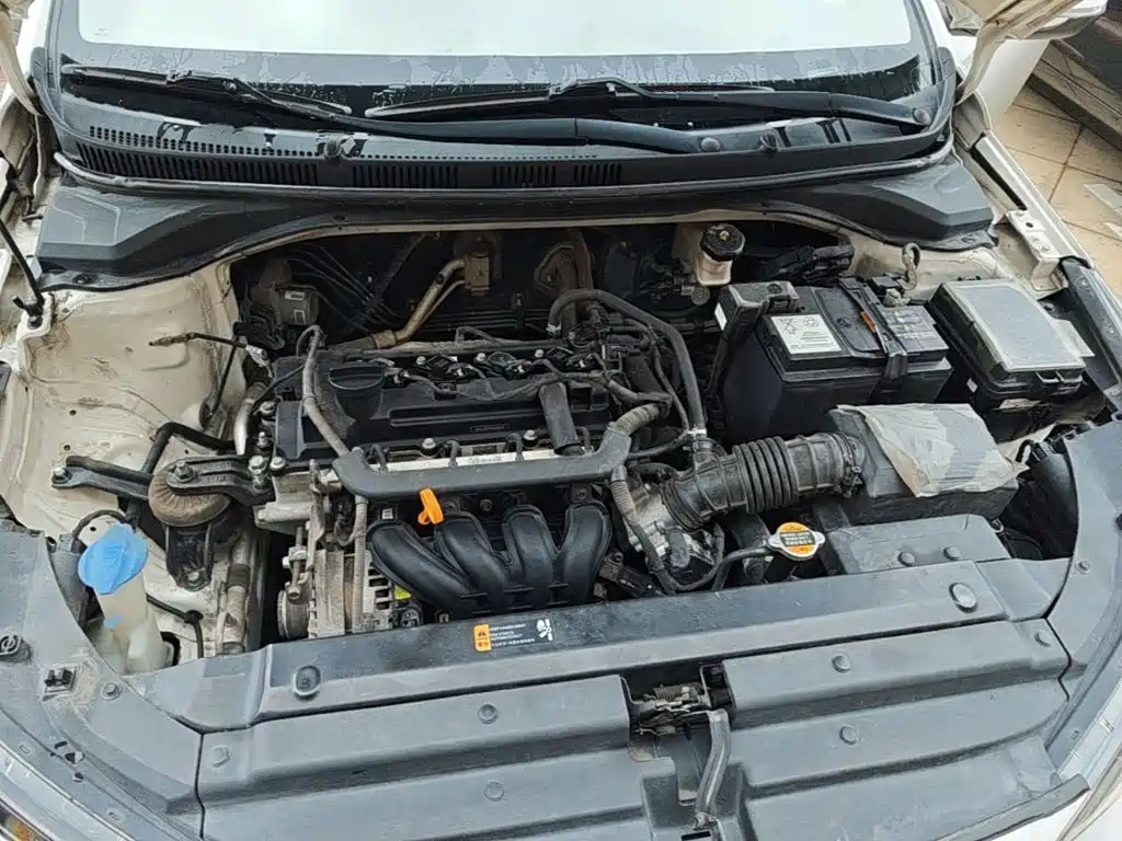 Hyundai Verna 2019 — фото 20