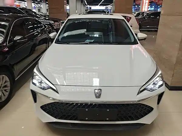 Roewe i5 2024