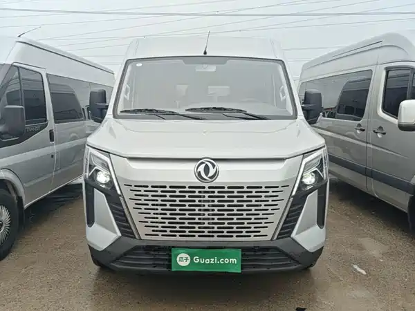 Dongfeng Yufeng 2026
