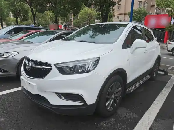 Buick Encore 2016