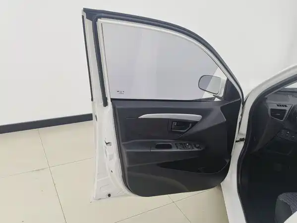 FAW Xiali N7 2015