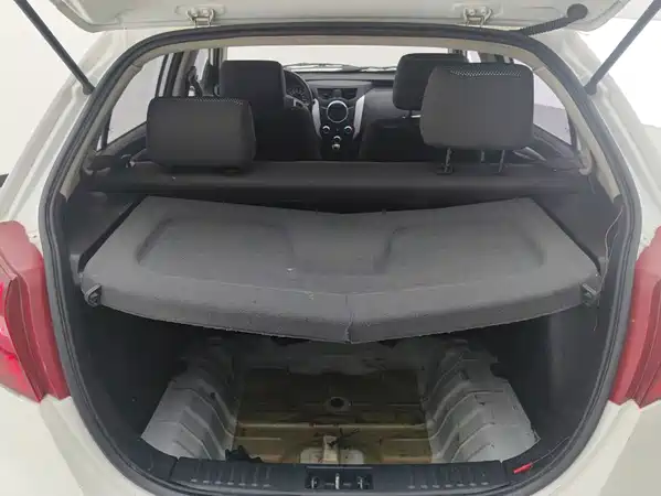 FAW Xiali N7 2015