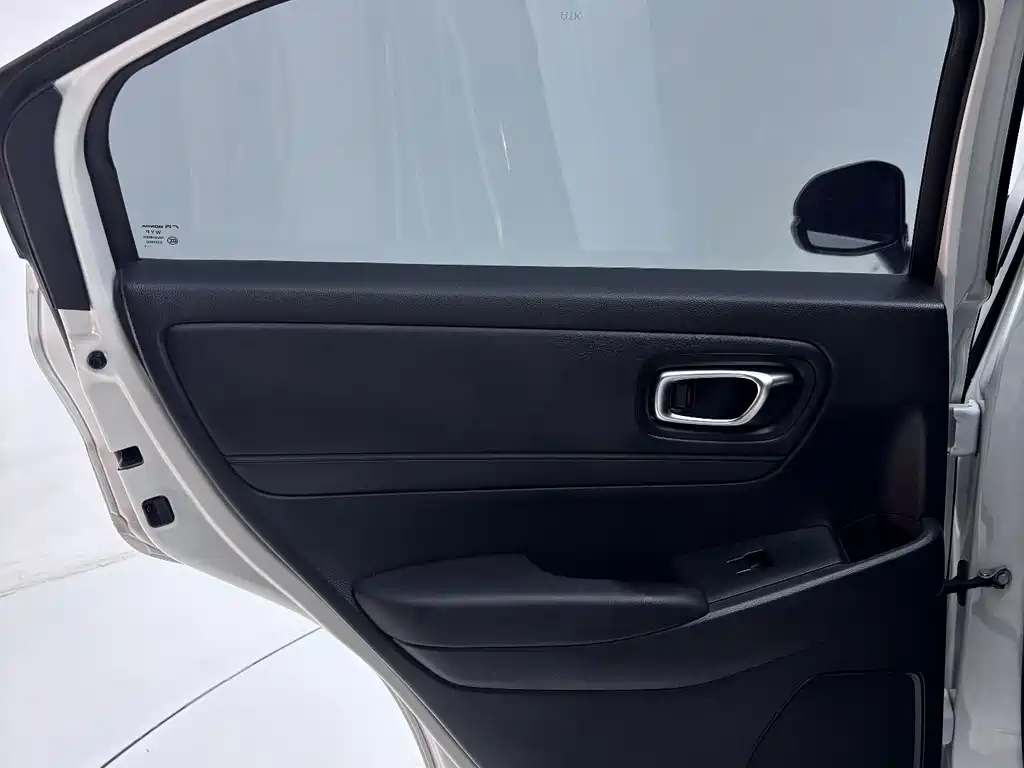 Honda Vezel 2023 — фото 22
