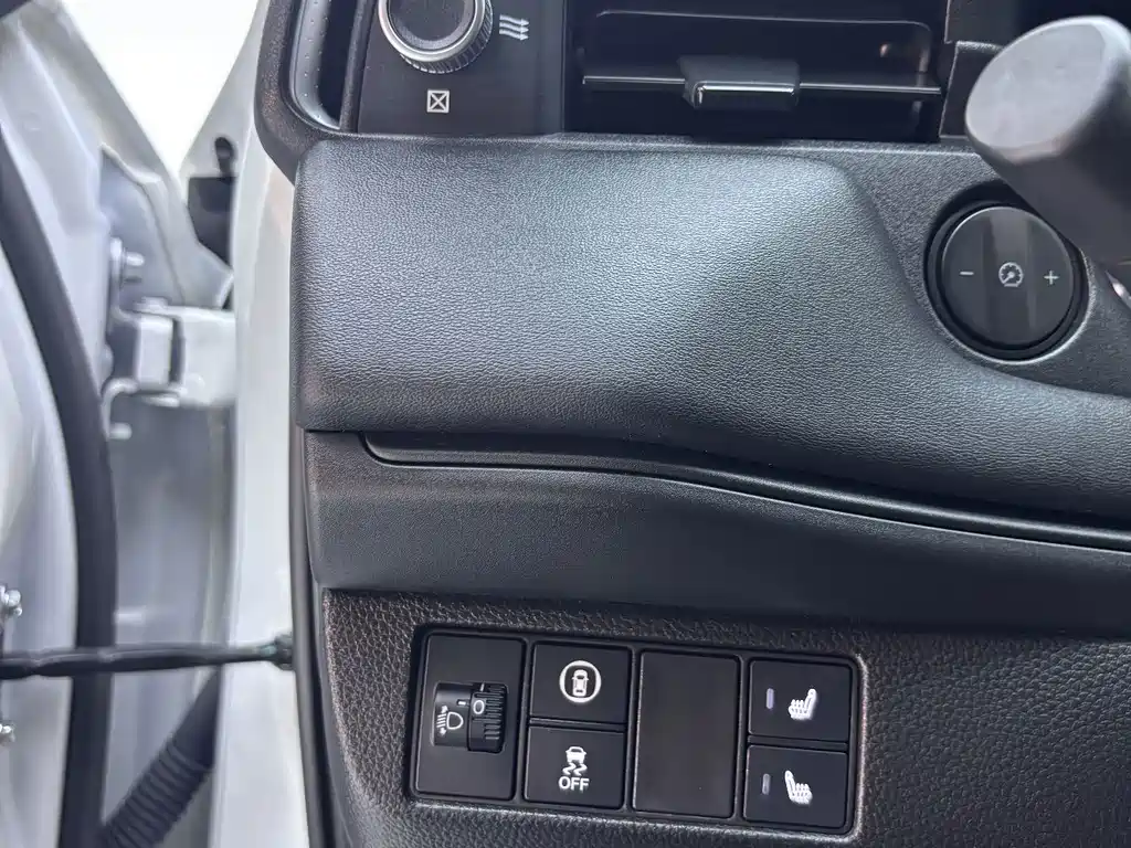 Honda Vezel 2023 — фото 25