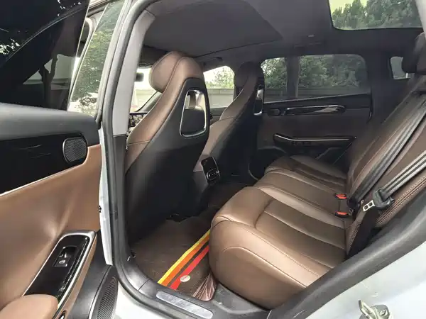 Leapmotor C01 2023