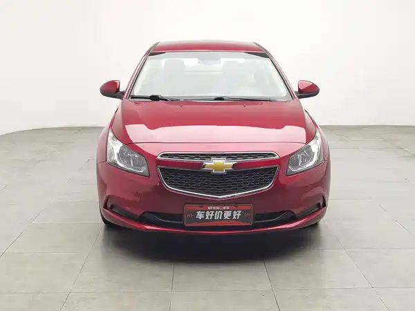Chevrolet Cruze 2015