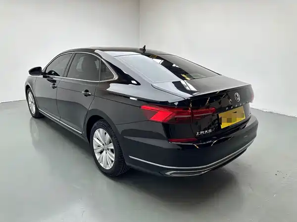 Volkswagen Passat 2020