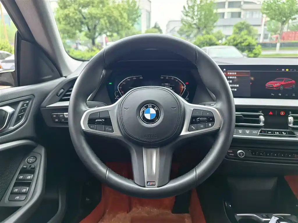 BMW 2 Series 2023 — фото 12