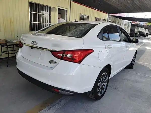 Chery Arrizo 5 2023