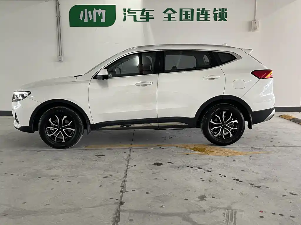 Haval H6 2023