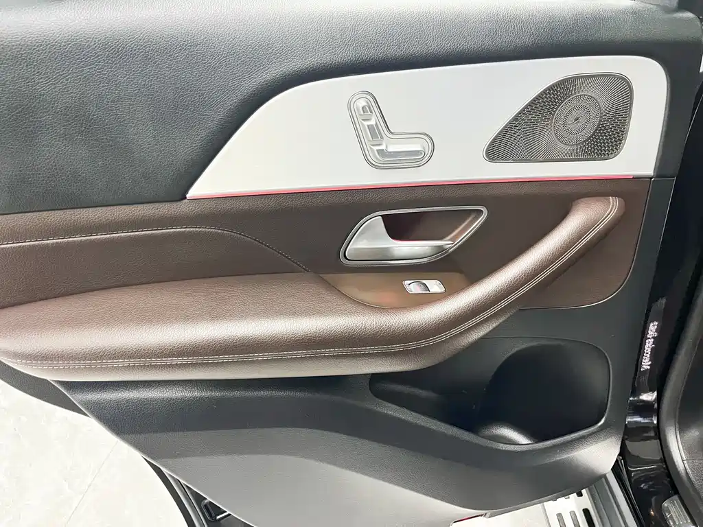 Mercedes-Benz GLE 2021 — фото 10