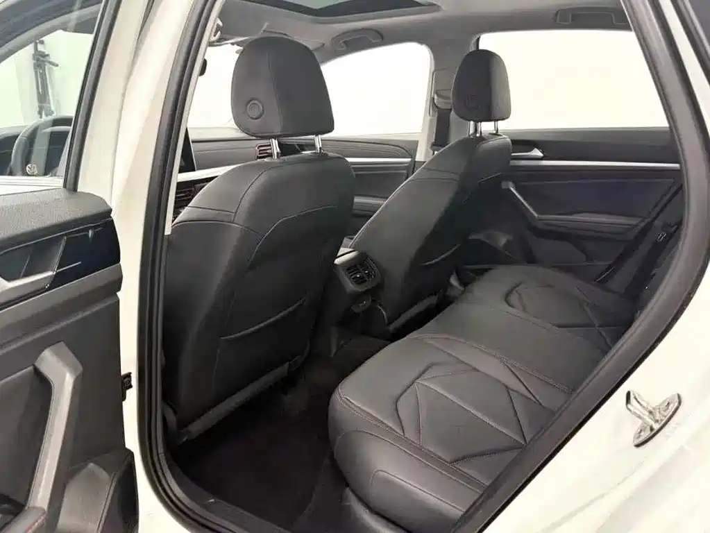 Volkswagen Lavida 2024