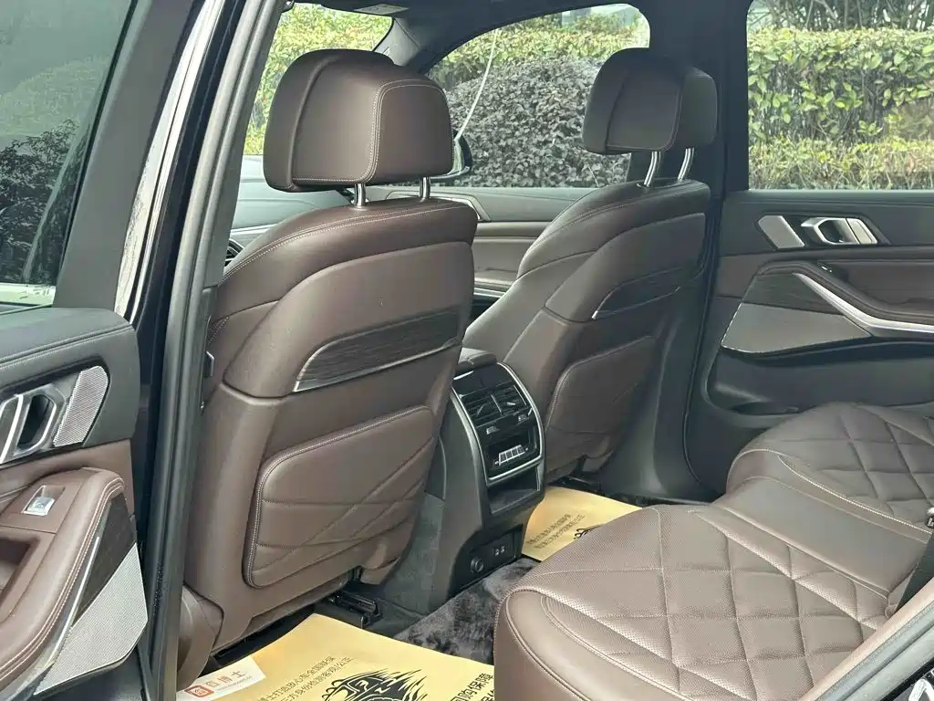 BMW X5 2022 — фото 16