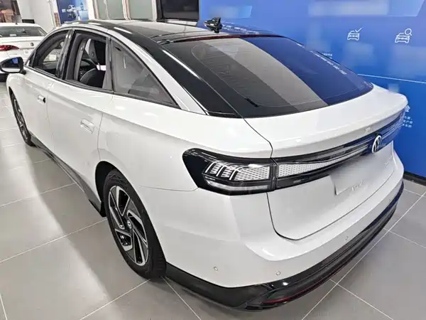 Volkswagen ID.7 VIZZION 2024