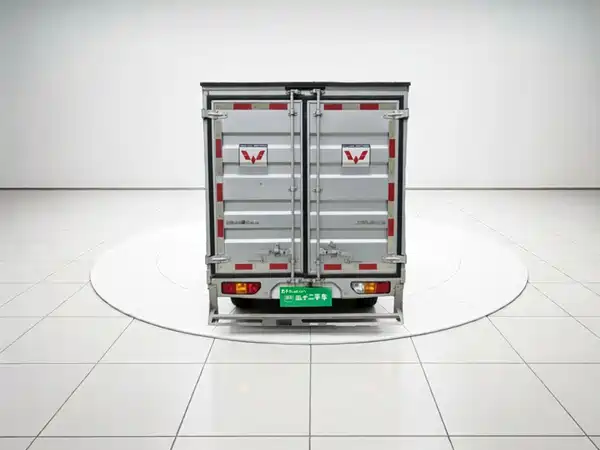 Wuling Rongguang New Card 2023