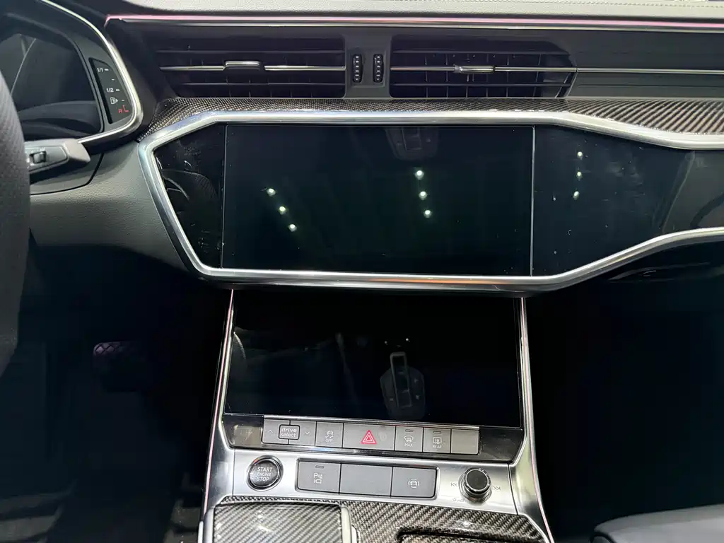 Audi A7 2021 — фото 10