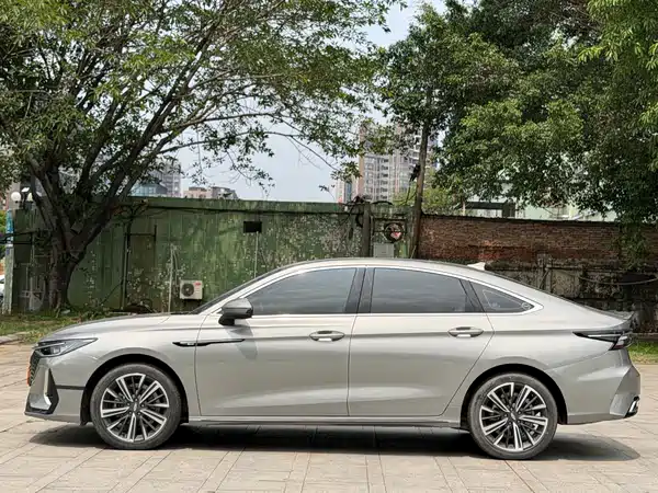 Chery Arrizo 8 2023