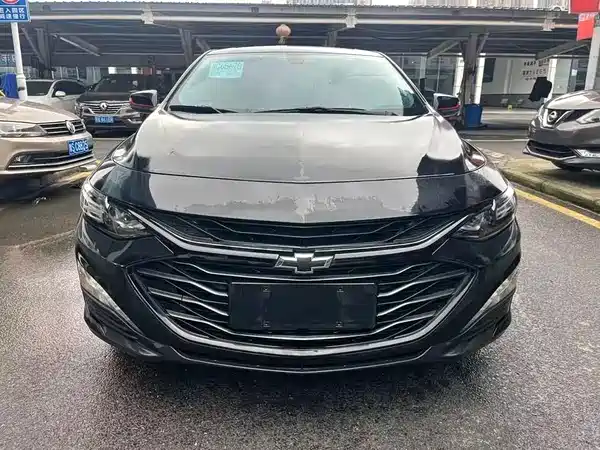 Chevrolet Malibu XL 2022