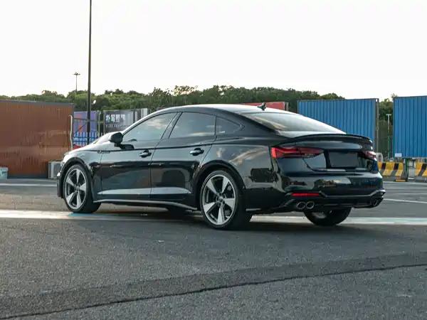 Audi S5 2023