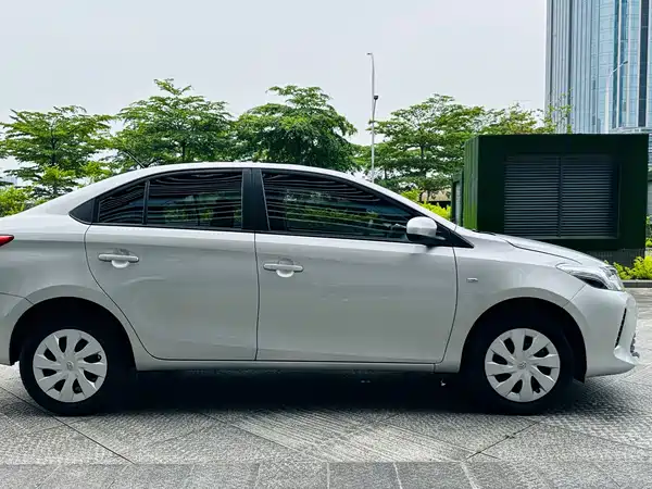 Toyota Vios 2020