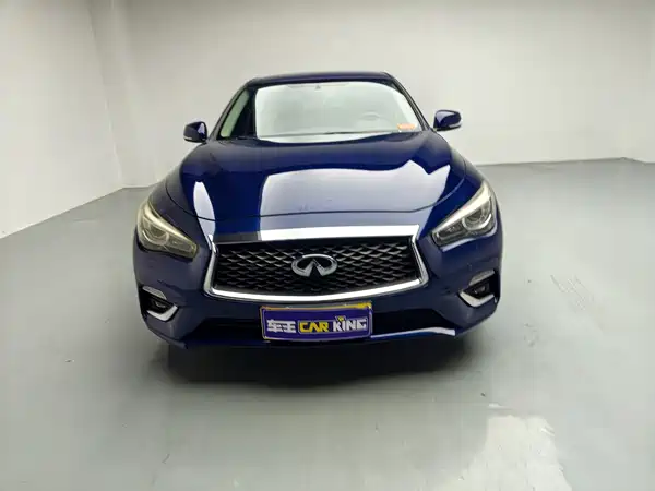 Infiniti Q50L 2018