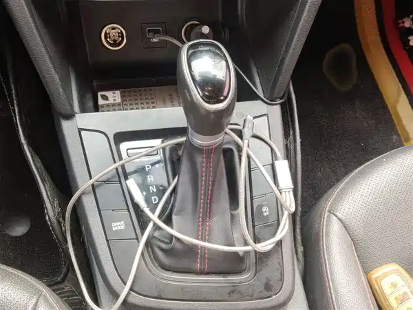 Hyundai Celesta 2019