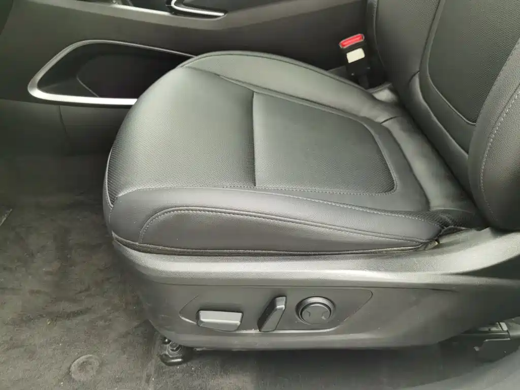 Hyundai Tucson 2021 — фото 20