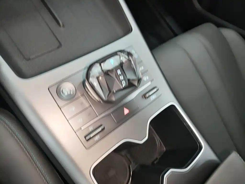 BYD Song Pro New Energy 2025 — фото 14