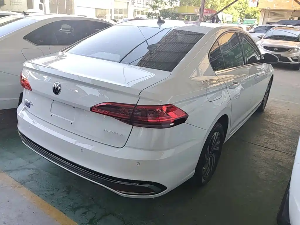Volkswagen Bora 2023