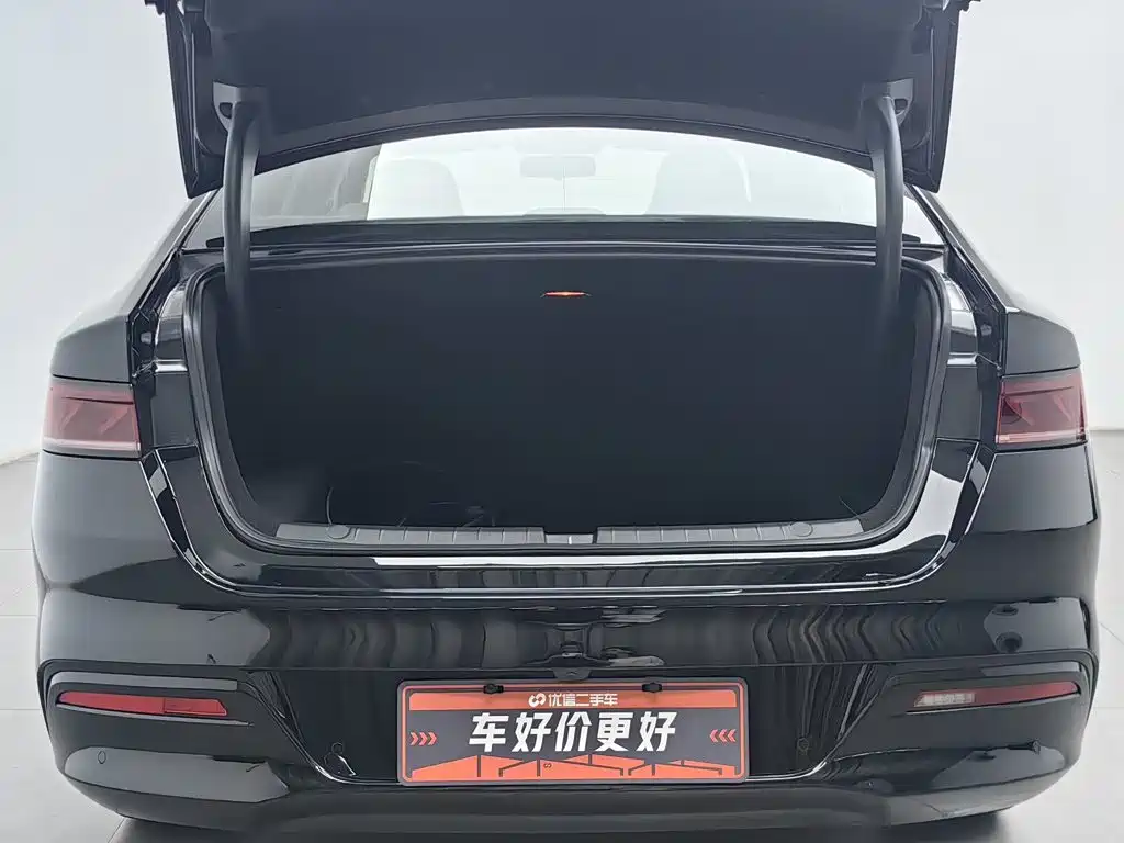 BYD Qin PLUS 2024 — фото 16