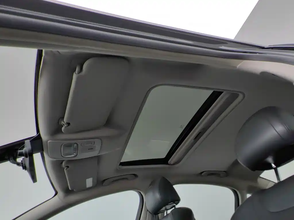 Citroën C5 2014 — фото 14