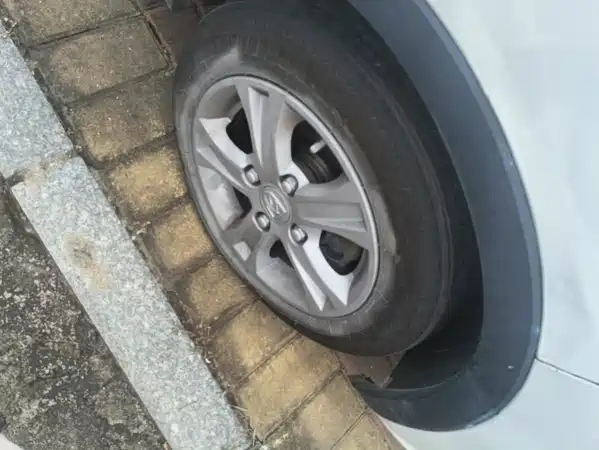Baojun 310 2016
