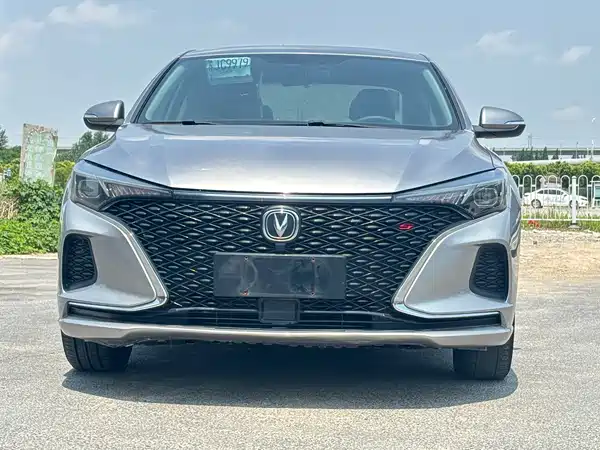 Changan Eado 2020