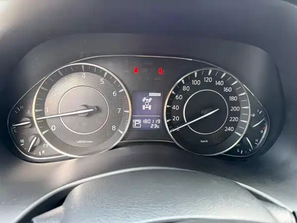 Nissan Patrol 2018