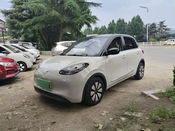 Wuling Bingo 2023
