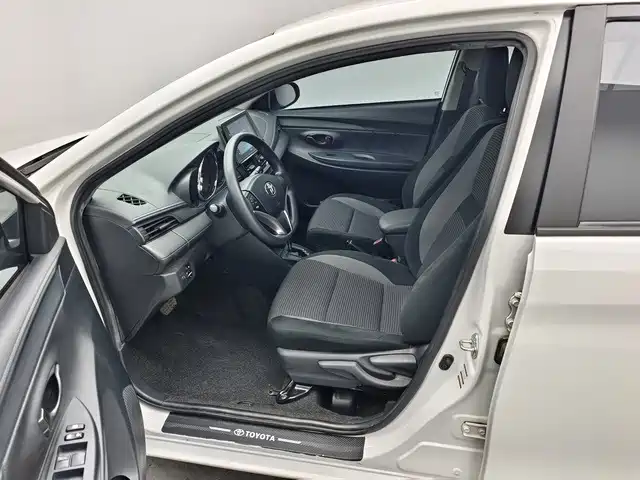 Toyota Vios FS 2022 — фото 9