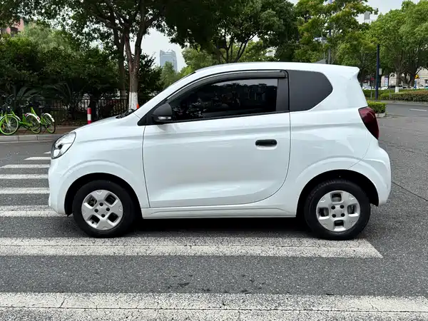 Roewe CLEVER 2021