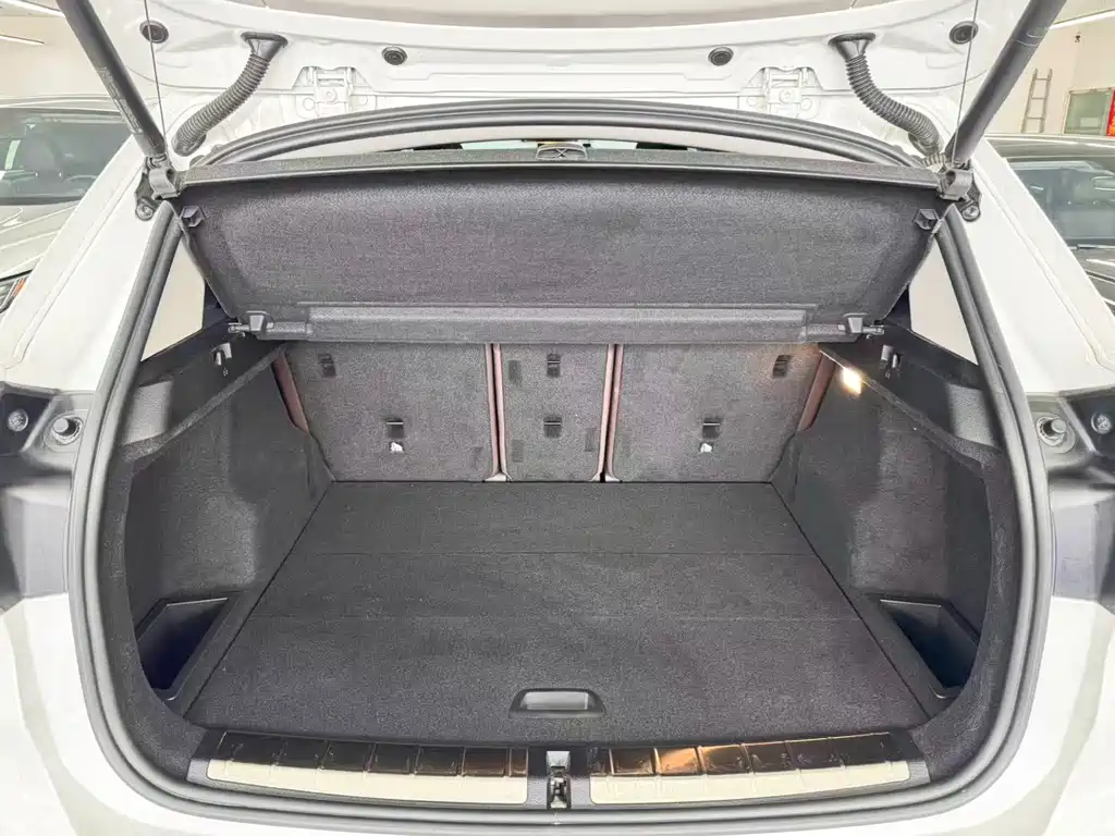 BMW X1 2022 — фото 19