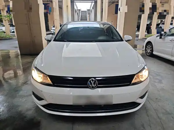 Volkswagen Lamando 2016