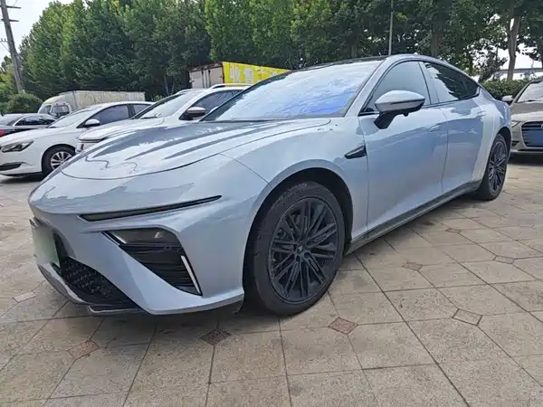 Neta S 2023