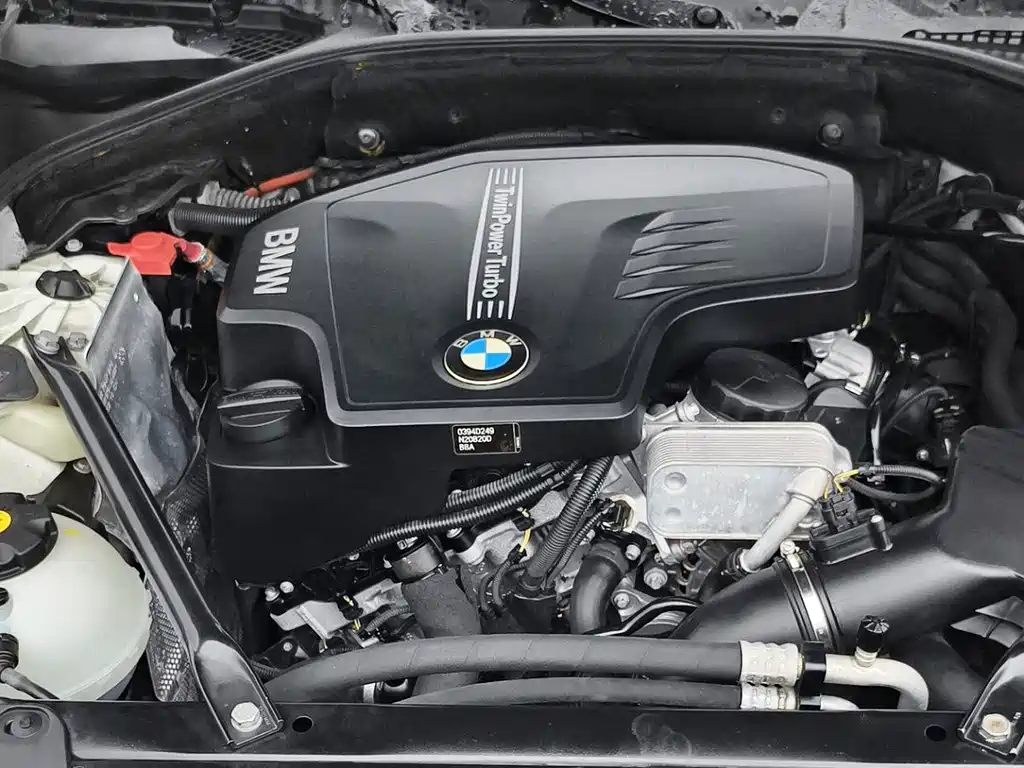 BMW 5 Series 2013 — фото 12