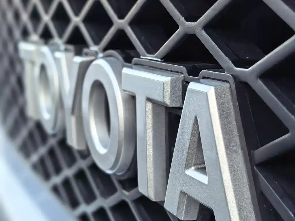 Toyota FJ Cruiser 2019 — фото 4